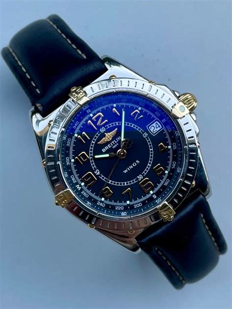 breitling windrider models|breitling windrider wings.